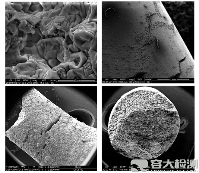 石油腐蝕檢測-分類、危害