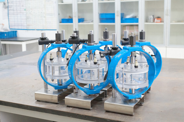 硫化氫應力腐蝕檢測